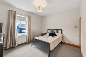 Bedroom One- click for photo gallery